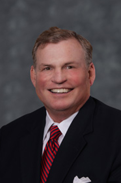 Dean C. Colson — Chair, FIU Board of Trustees
