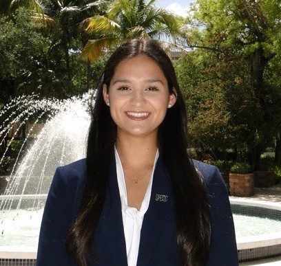 Alyssa Mederos